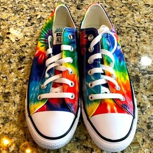 Converse Allstar Sneakers